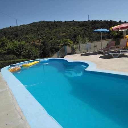 Mystay - Quinta Do Tendeiro Guarda Exteriér fotografie