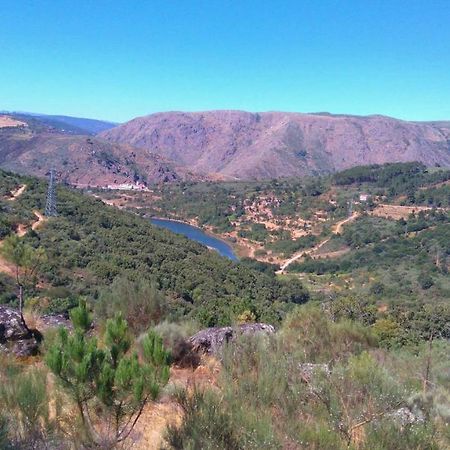 Mystay - Quinta Do Tendeiro Guarda Exteriér fotografie