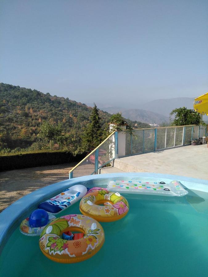 Mystay - Quinta Do Tendeiro Guarda Exteriér fotografie