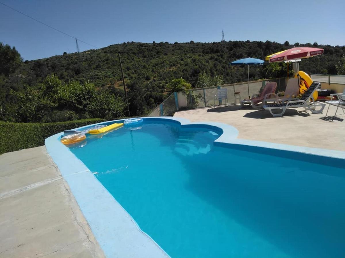 Mystay - Quinta Do Tendeiro Guarda Exteriér fotografie
