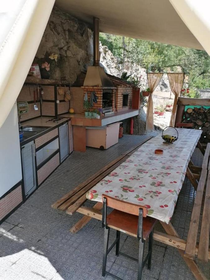 Mystay - Quinta Do Tendeiro Guarda Exteriér fotografie