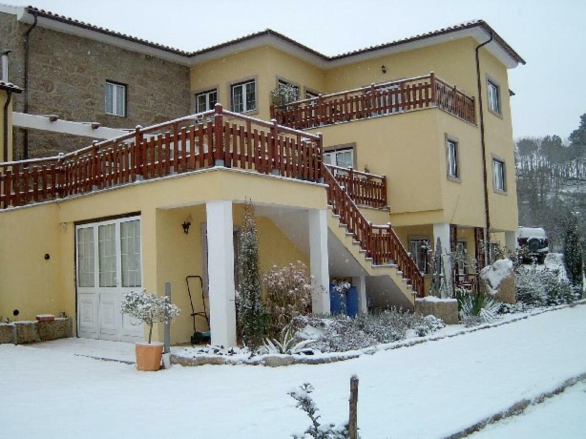 Mystay - Quinta Do Tendeiro Guarda Exteriér fotografie