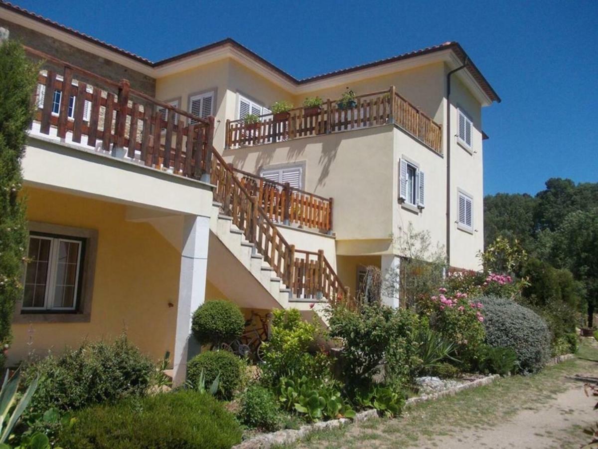 Mystay - Quinta Do Tendeiro Guarda Exteriér fotografie