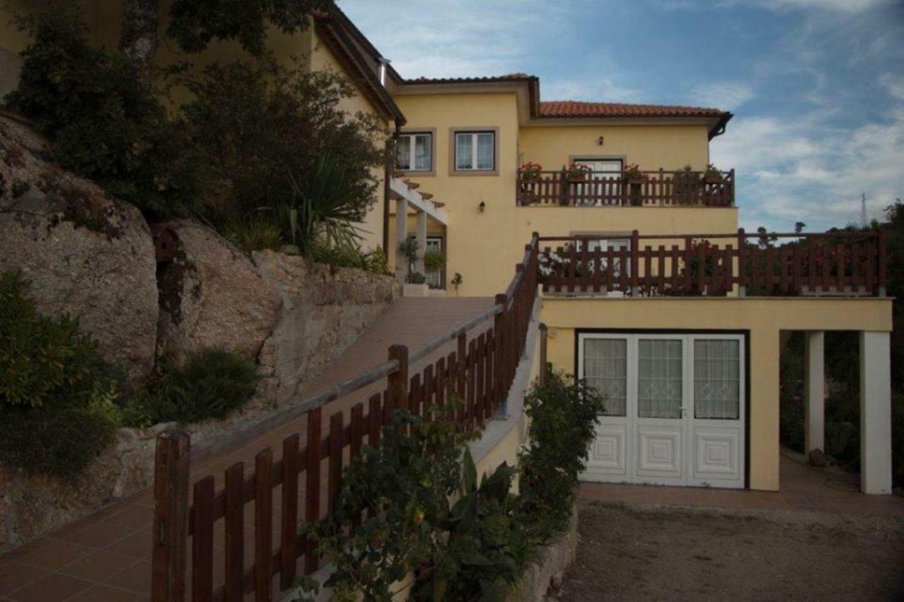 Mystay - Quinta Do Tendeiro Guarda Exteriér fotografie