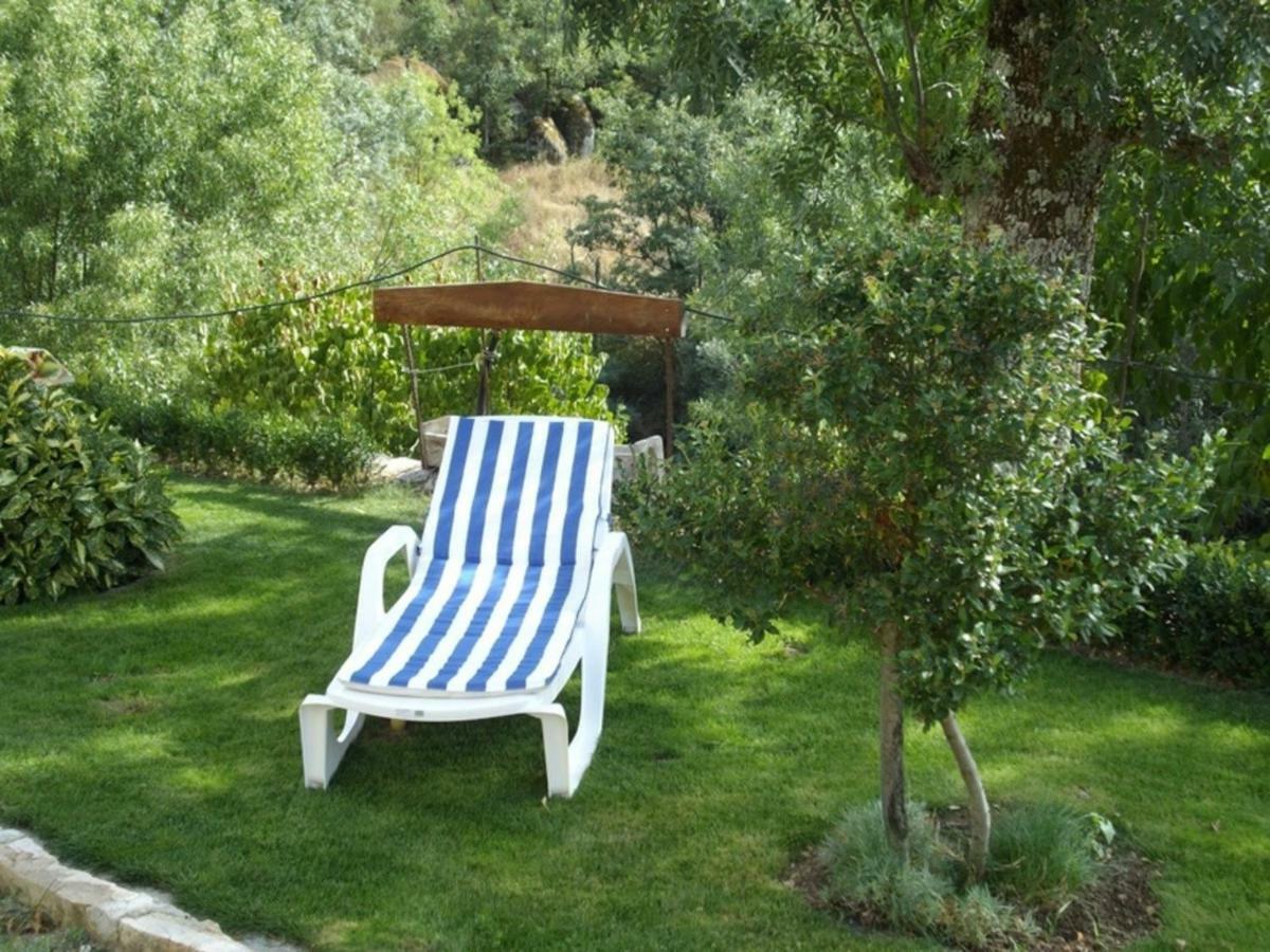 Mystay - Quinta Do Tendeiro Guarda Exteriér fotografie