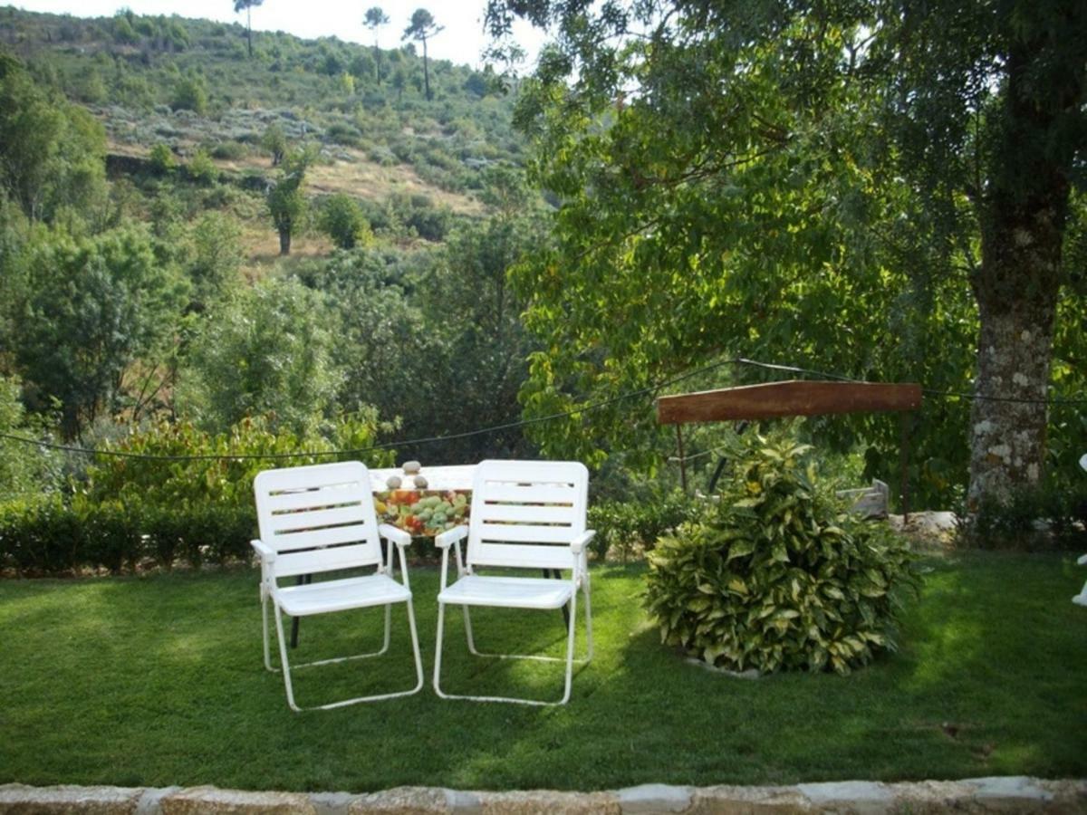 Mystay - Quinta Do Tendeiro Guarda Exteriér fotografie