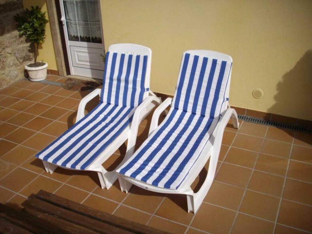 Mystay - Quinta Do Tendeiro Guarda Exteriér fotografie