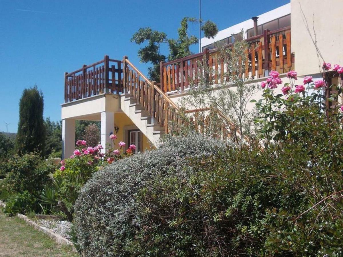 Mystay - Quinta Do Tendeiro Guarda Exteriér fotografie