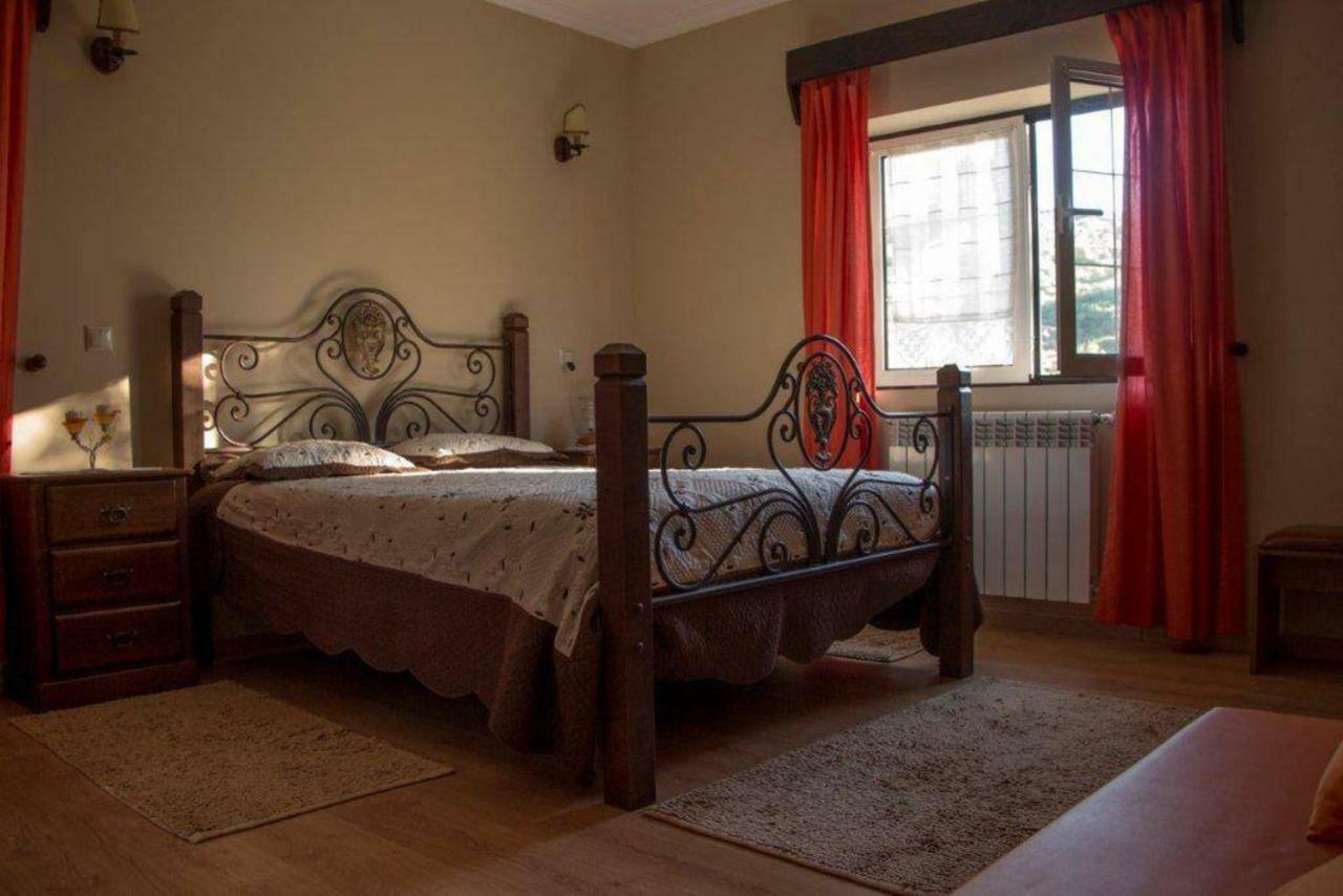 Mystay - Quinta Do Tendeiro Guarda Exteriér fotografie