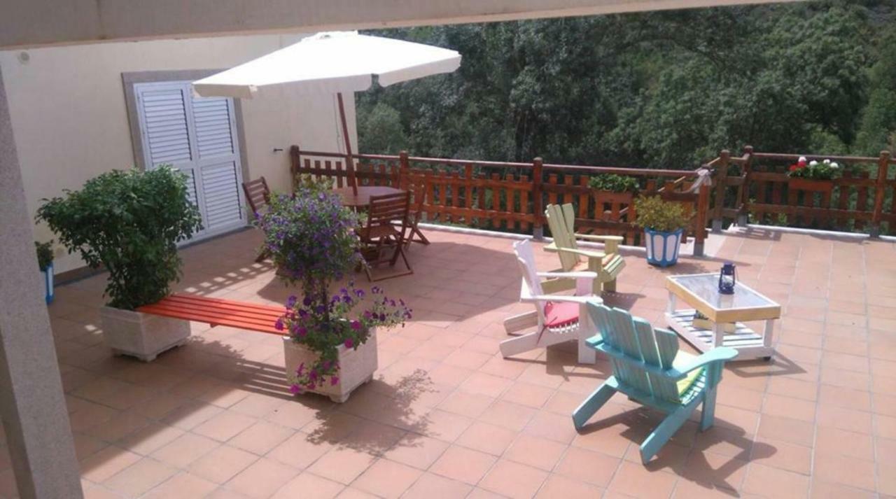 Mystay - Quinta Do Tendeiro Guarda Exteriér fotografie