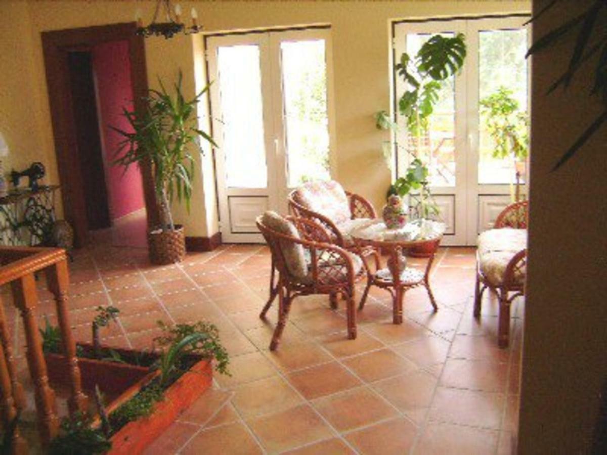 Mystay - Quinta Do Tendeiro Guarda Exteriér fotografie