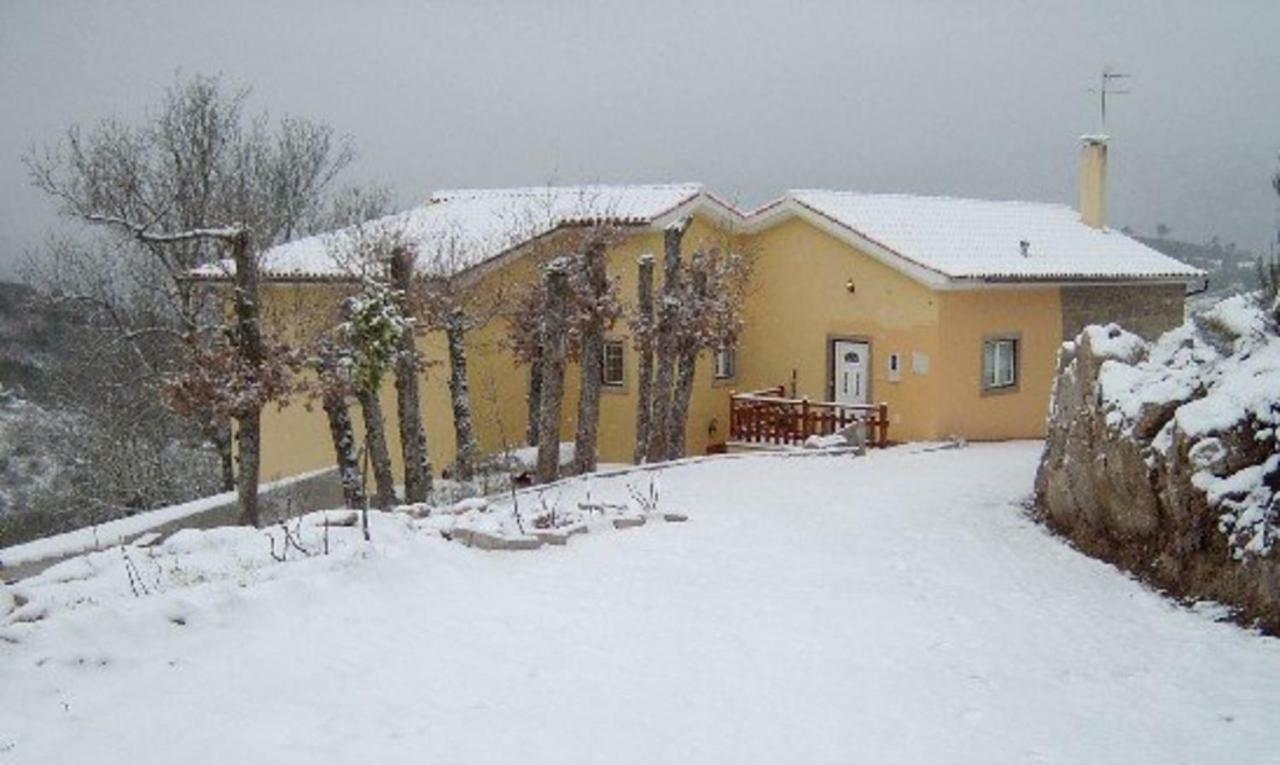 Mystay - Quinta Do Tendeiro Guarda Exteriér fotografie