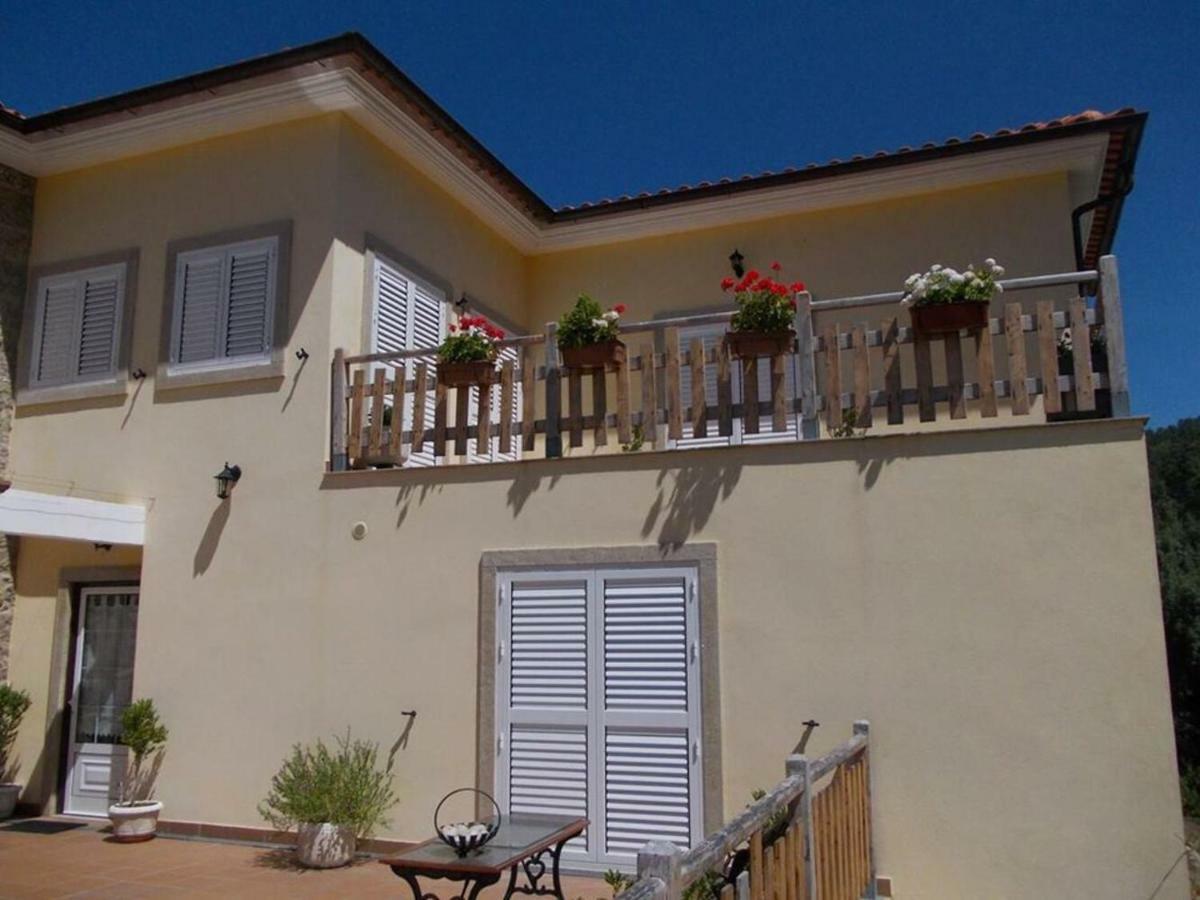 Mystay - Quinta Do Tendeiro Guarda Exteriér fotografie