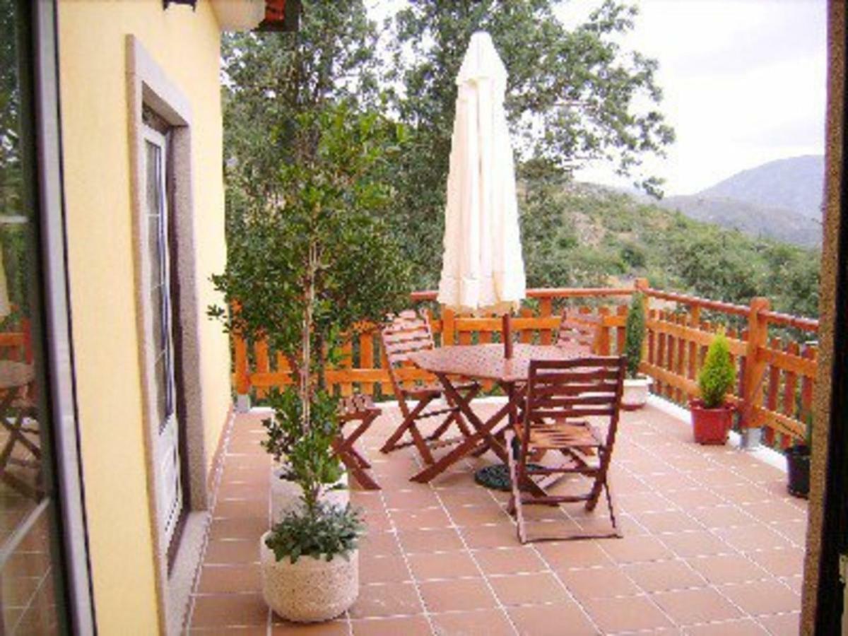 Mystay - Quinta Do Tendeiro Guarda Exteriér fotografie
